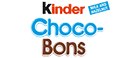 kinder chocobons